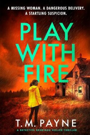 Cover of Play With Fire