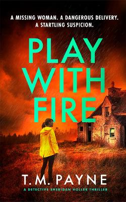 Cover of Play With Fire