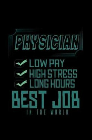 Cover of Physician