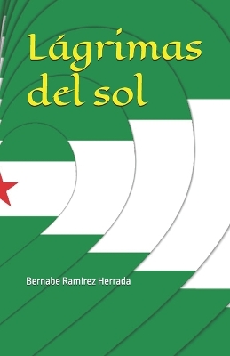 Book cover for Lágrimas del sol