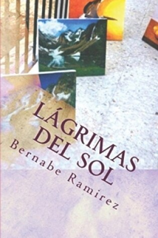 Cover of L�grimas del sol