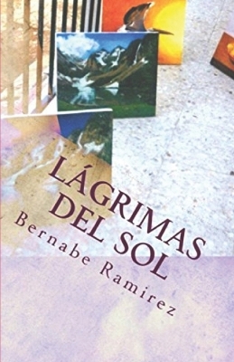 Book cover for L�grimas del sol