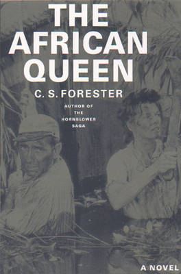 Cover of The African Queen
