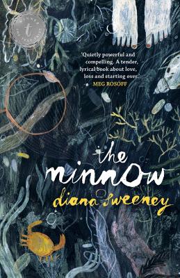 Book cover for The Minnow