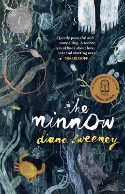 The Minnow by Diana Sweeney