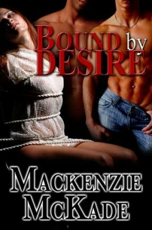 Cover of Bound by Desire