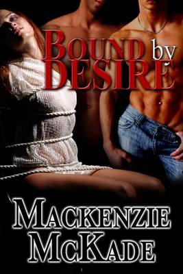 Book cover for Bound by Desire