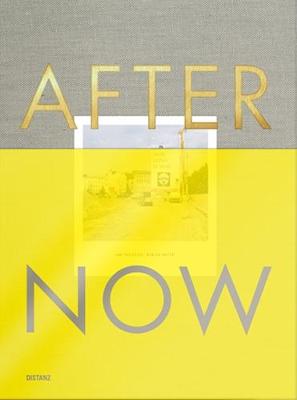 Cover of After Now