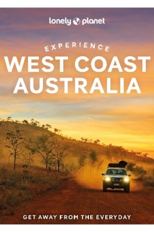 Cover of Experience West Coast Australia