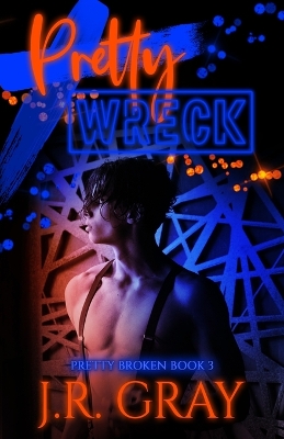 Cover of Pretty Wreck