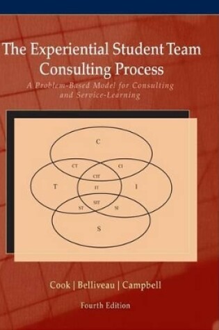 Cover of The Experiential Student Team Consulting Process