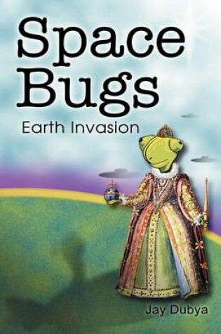 Cover of Space Bugs