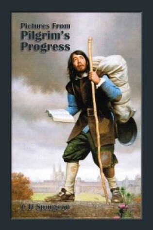 Cover of Pictures from Pilgrim's Progress
