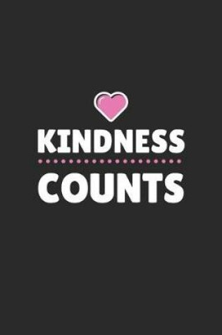 Cover of Kindness Counts