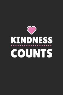 Book cover for Kindness Counts