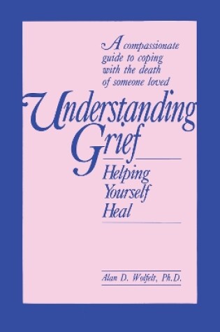 Cover of Understanding Grief