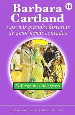Cover of El Jeugo mas Peligroso