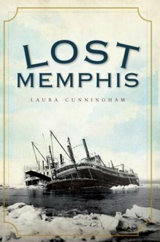 Cover of Lost Memphis