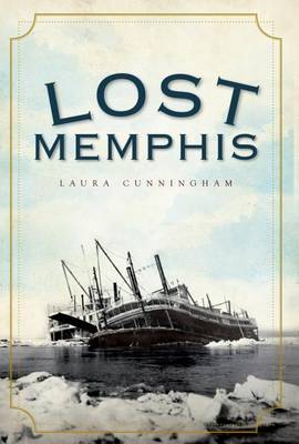 Cover of Lost Memphis