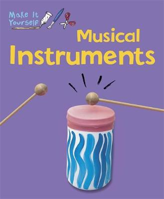 Cover of Musical Instruments