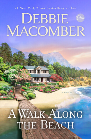 Book cover for A Walk Along the Beach