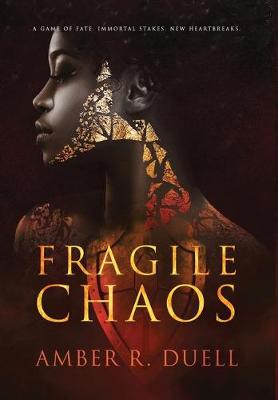 Book cover for Fragile Chaos