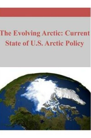 Cover of The Evolving Arctic