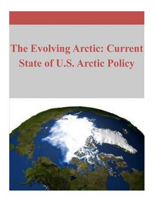 Cover of The Evolving Arctic