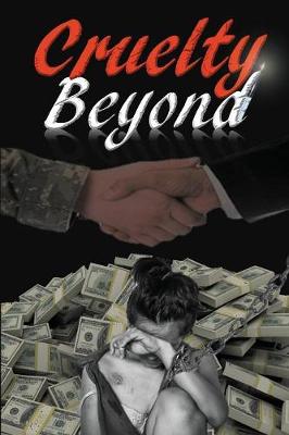 Book cover for Cruelty Beyond
