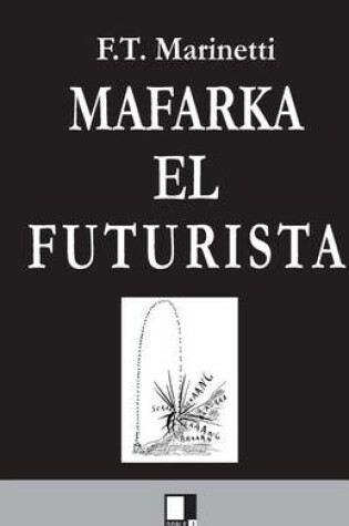 Cover of mafarka