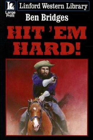 Cover of Hit 'em Hard!