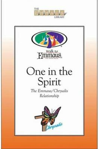 Cover of One in the Spirit