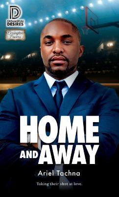 Book cover for Home and Away Volume 99