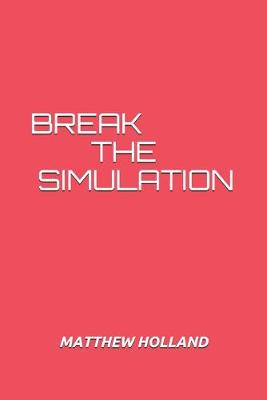 Book cover for Break the Stimulation