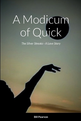 Book cover for A Modicum of Quick