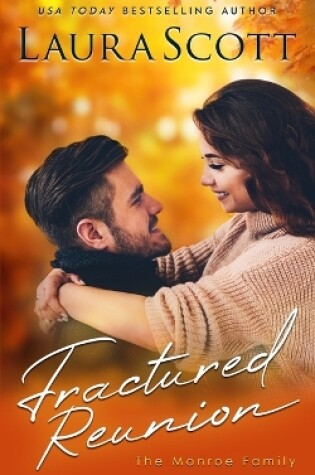 Cover of Fractured Reunion