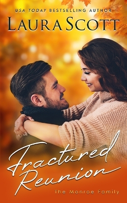 Book cover for Fractured Reunion