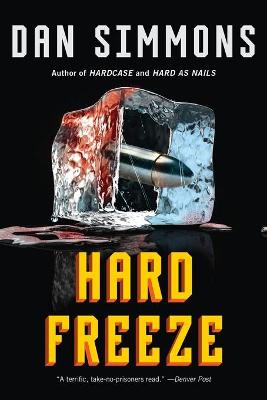 Cover of Hard Freeze