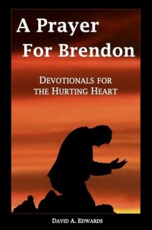 Cover of A Prayer for Brendon