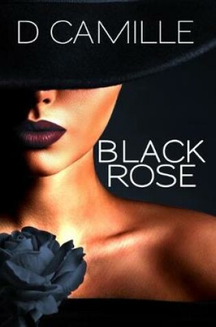 Cover of Black Rose