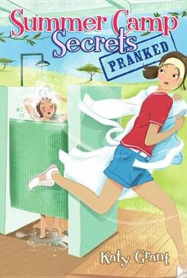 Book cover for Pranked