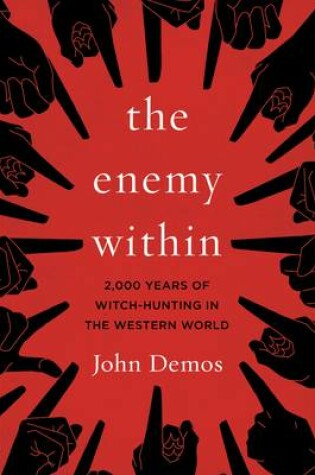 Cover of Enemy within