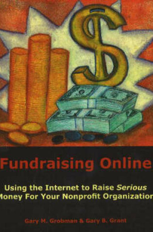 Cover of Fundraising Online