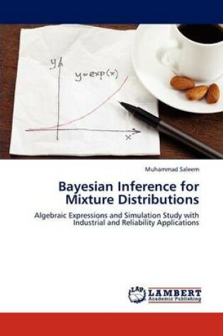 Cover of Bayesian Inference for Mixture Distributions