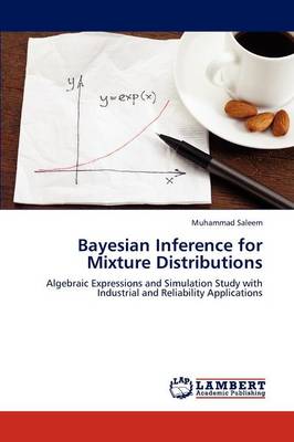 Book cover for Bayesian Inference for Mixture Distributions