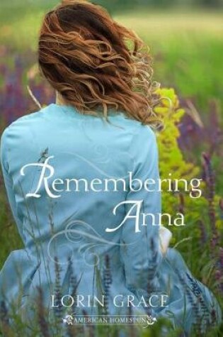 Cover of Remembering Anna