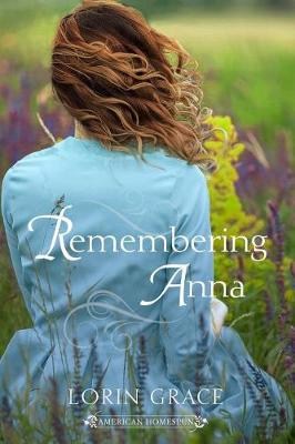 Book cover for Remembering Anna