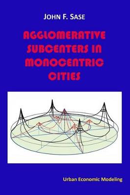 Book cover for Agglomerative Subcenters