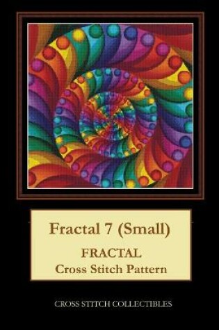 Cover of Fractal 7 (Small)