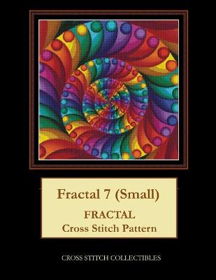 Book cover for Fractal 7 (Small)